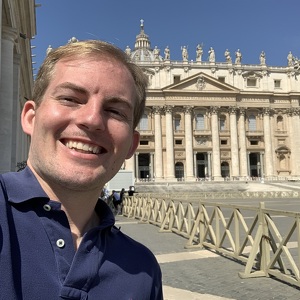 Fundraising Page: Brody Forbes